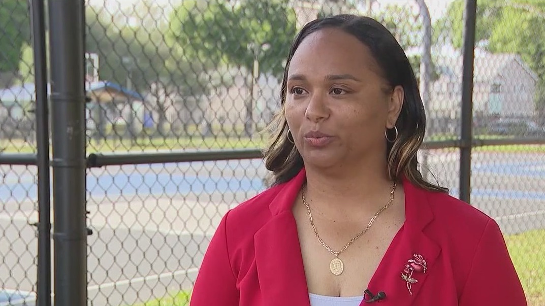 Who will replace Regina Hill after suspension?